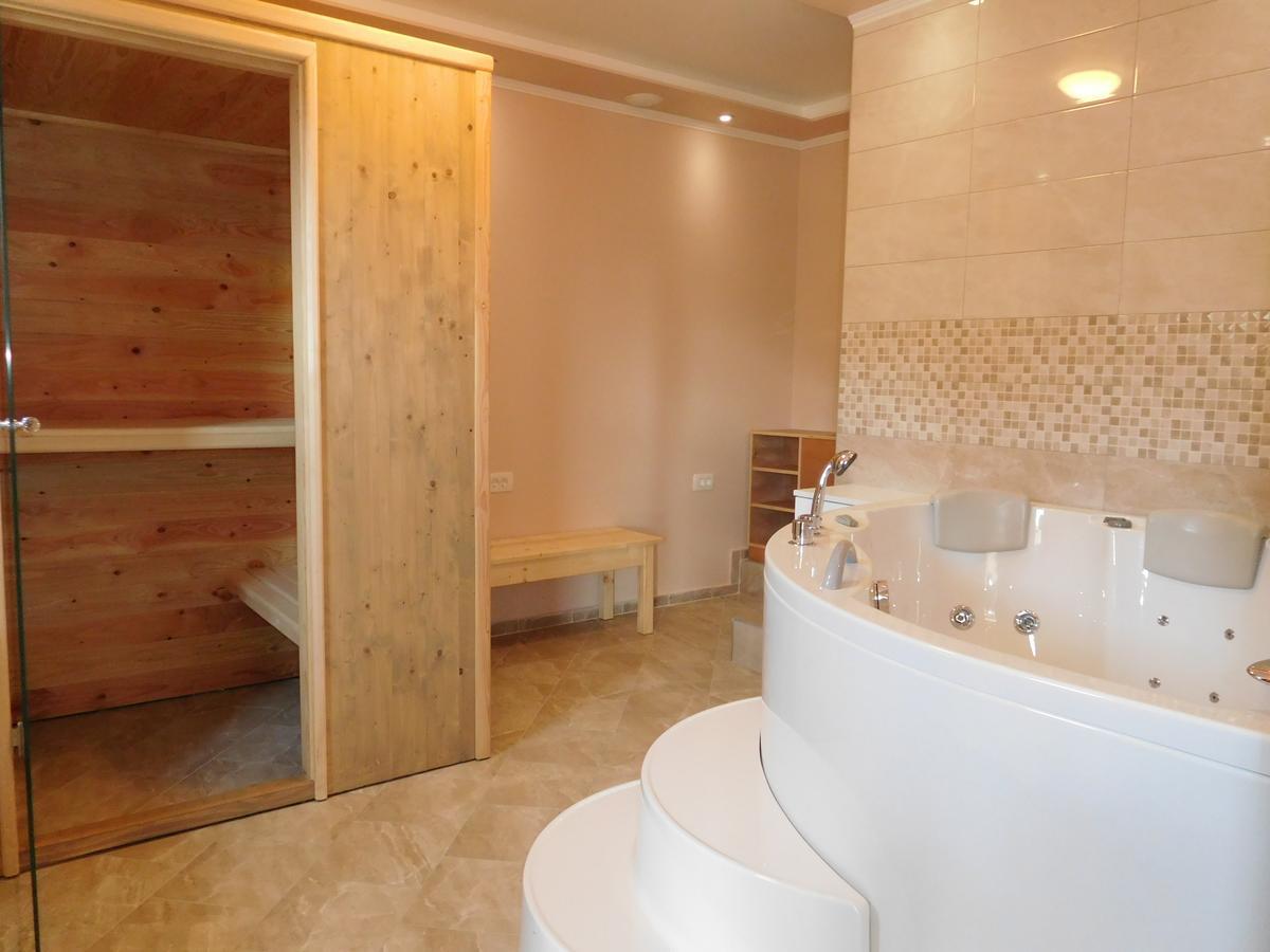 Apartments Edi - Captain'S House Mošćenička Draga Buitenkant foto