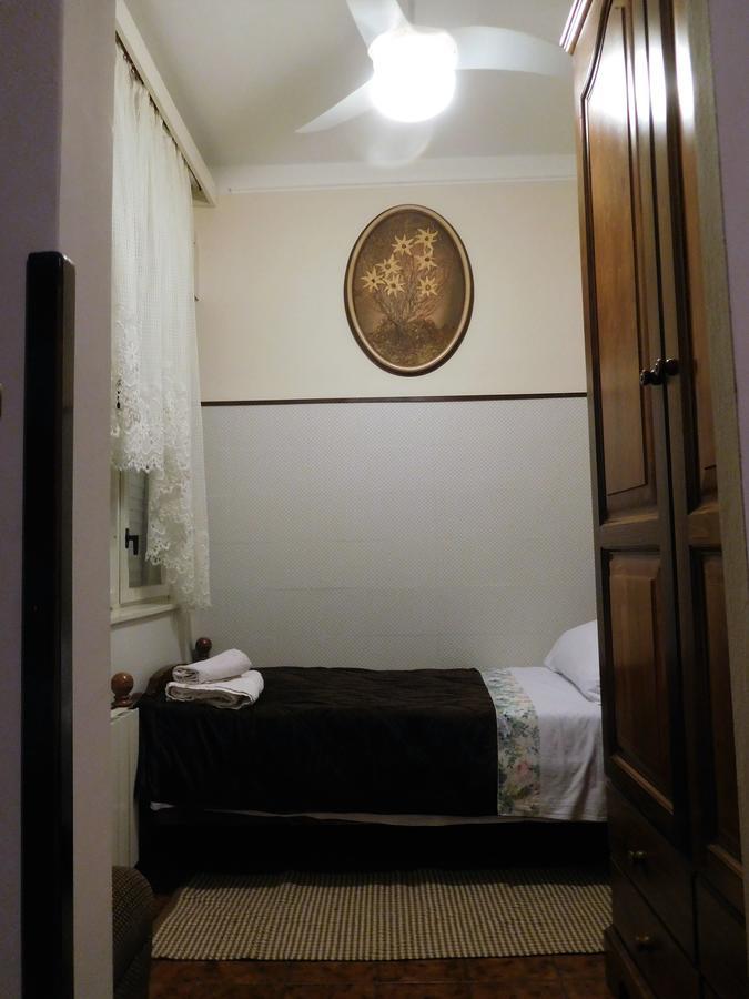 Apartments Edi - Captain'S House Mošćenička Draga Buitenkant foto
