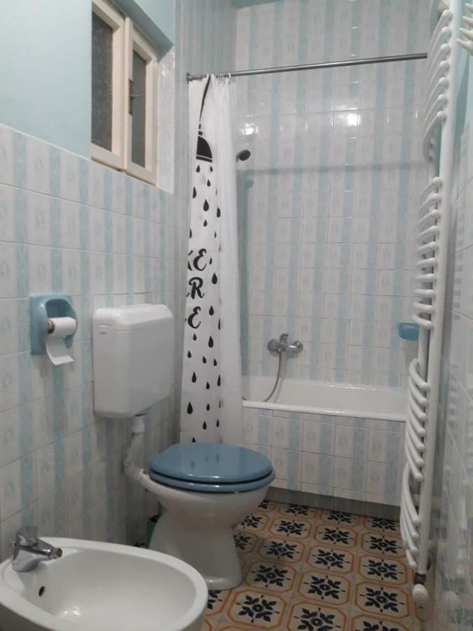 Apartments Edi - Captain'S House Mošćenička Draga Buitenkant foto